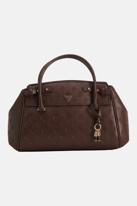 Sac à bandoulière - brun