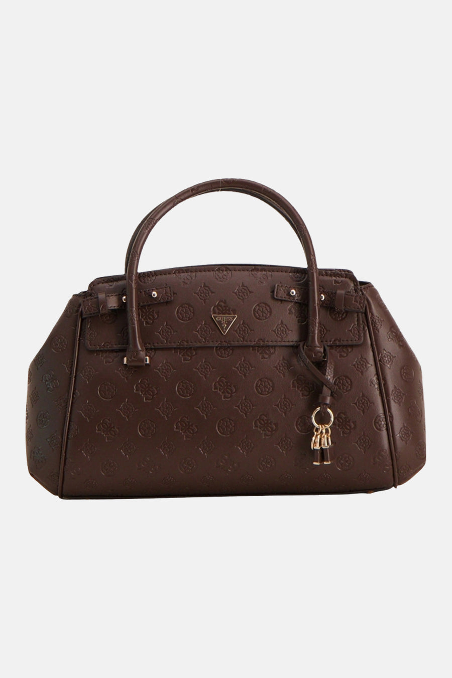Sac à bandoulière - brun