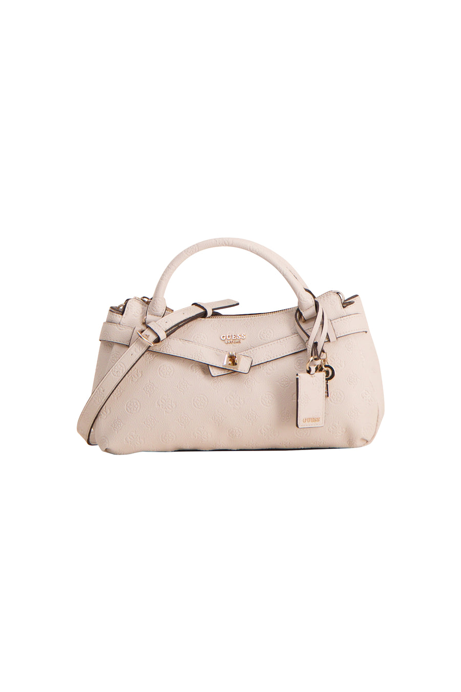 Sac à main - écru