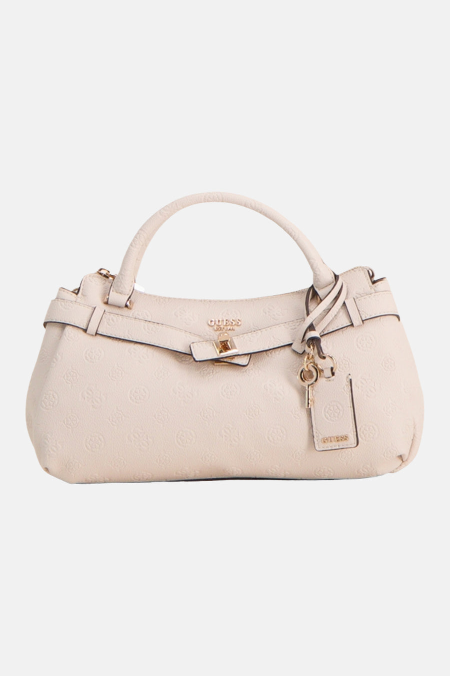 Sac à main - écru