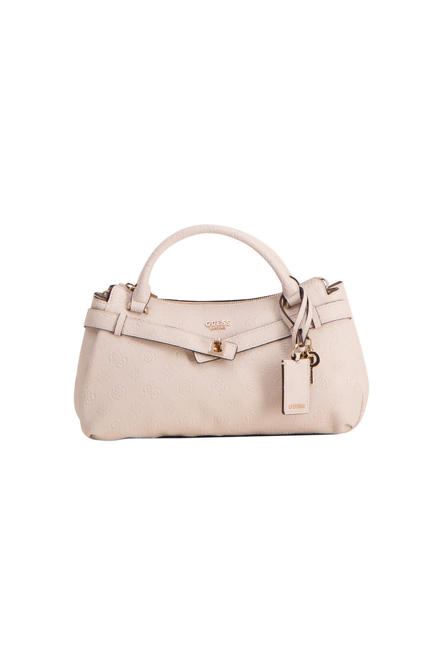 Sac à main - écru