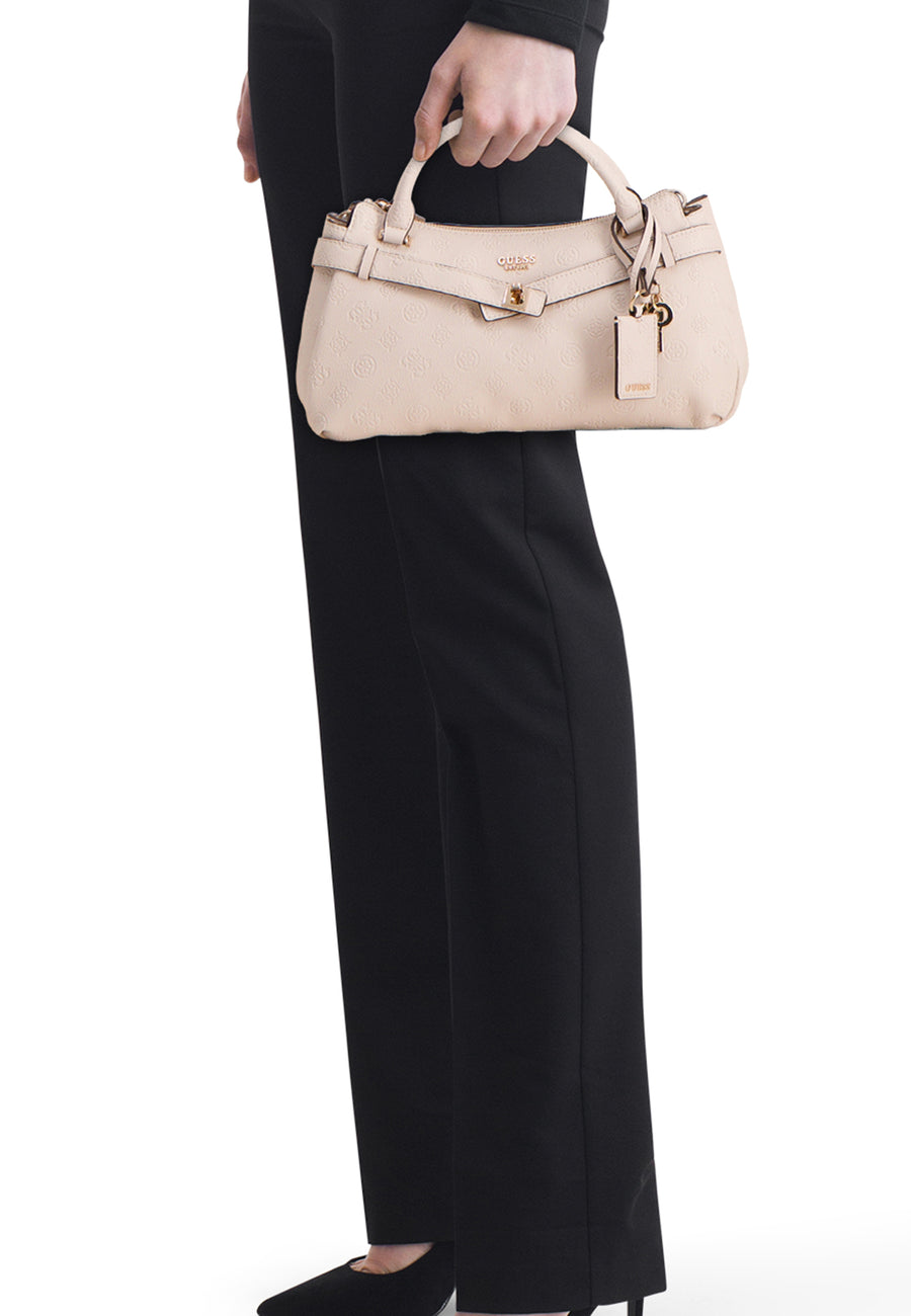 Sac à main - écru