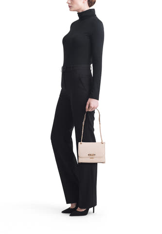 Sac à bandoulière - blanc