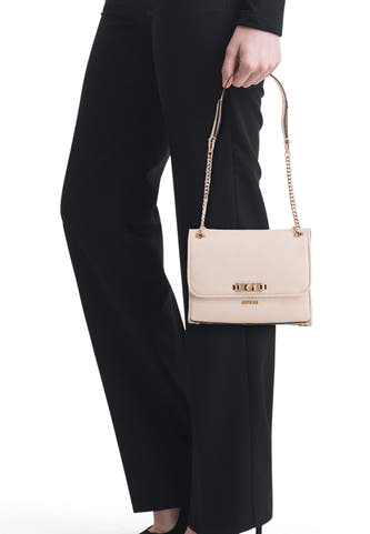 Sac à bandoulière - blanc