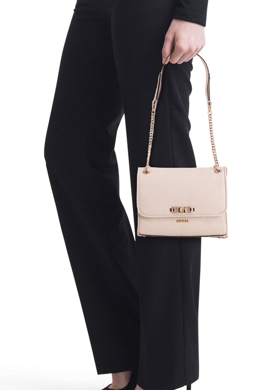 Sac à bandoulière - blanc