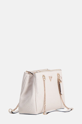 Sac à bandoulière - Écru - Guess®