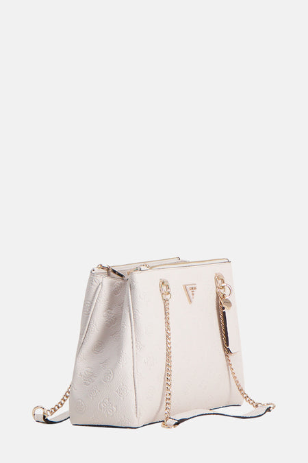 Sac à bandoulière - Écru