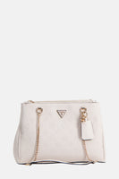 Sac à bandoulière - Écru