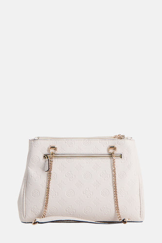 Sac à bandoulière - Écru - Guess®
