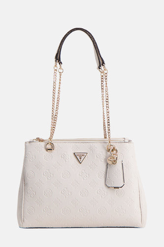 Sac à bandoulière - Écru - Guess®