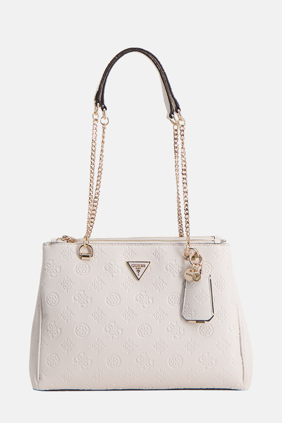 Sac à bandoulière - Écru - Guess®