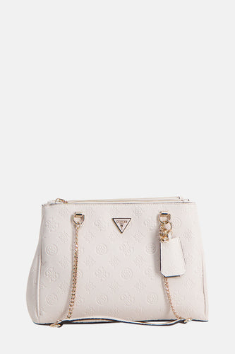 Sac à bandoulière - Écru - Guess®