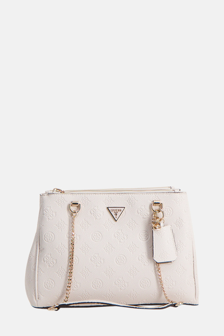 Sac à bandoulière - Écru - Guess®