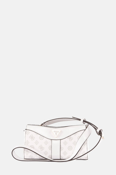 Sac à bandoulière - blanc