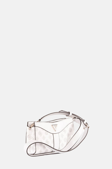 Sac à bandoulière - blanc
