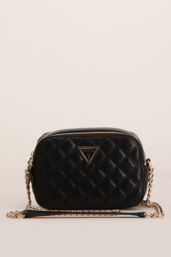Sac à bandoulière - noir
