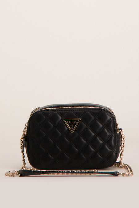 Sac à bandoulière - noir