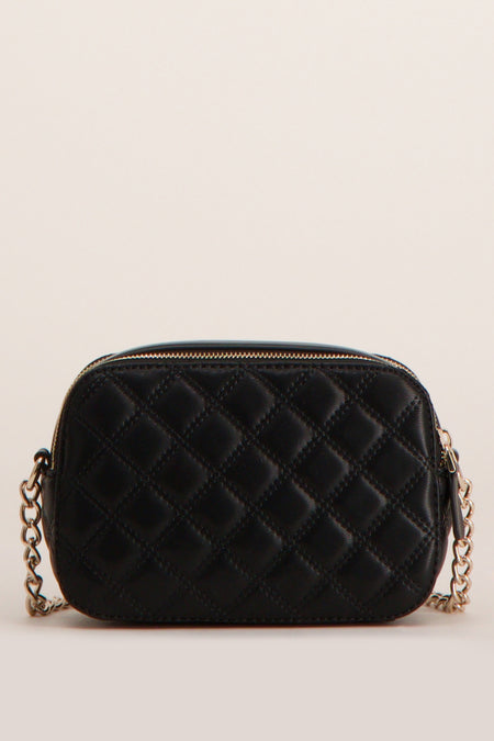 Sac à bandoulière - noir
