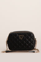 Sac à bandoulière - noir