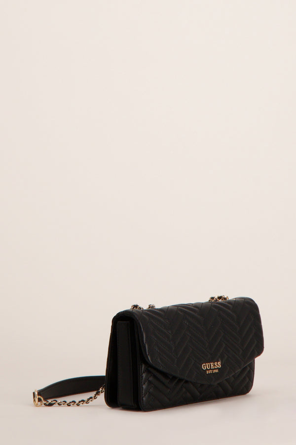 Sac à bandoulière Noir - Guess®