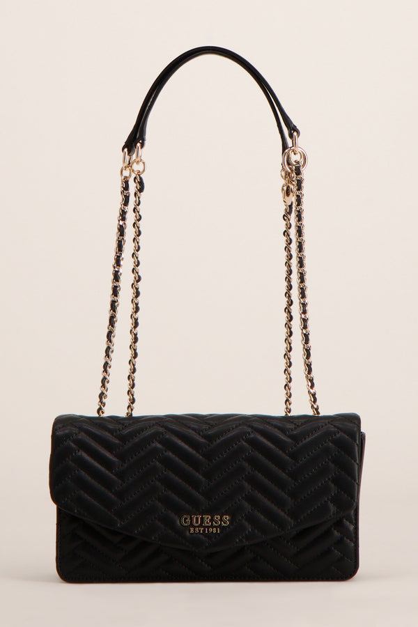 Sac à bandoulière Noir - Guess®