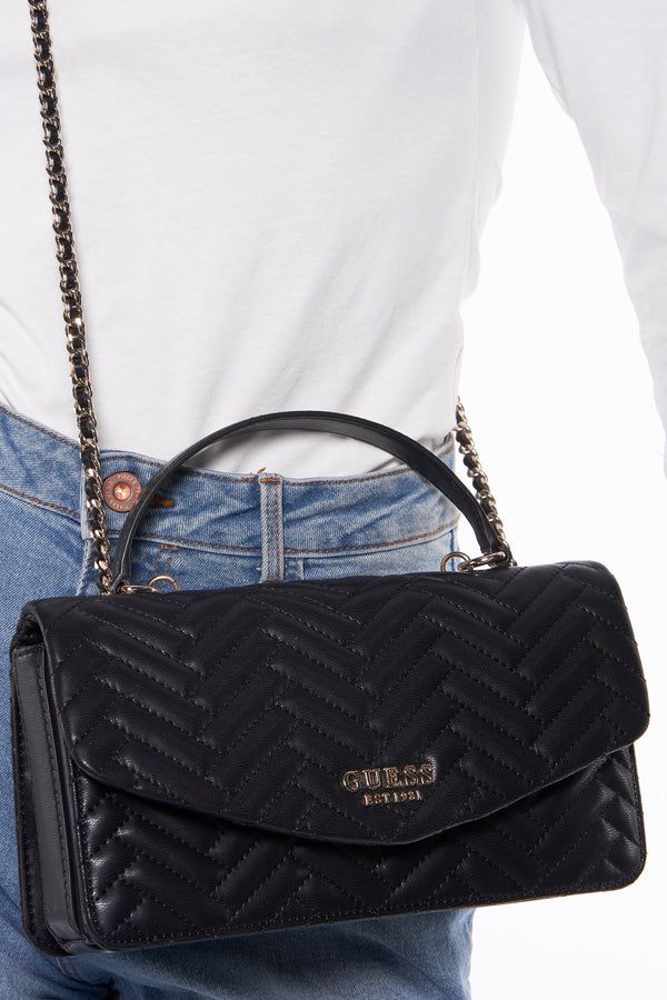 Sac à bandoulière Noir - Guess®
