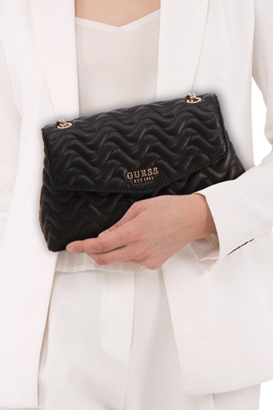 Sac à bandoulière - noir - Guess®