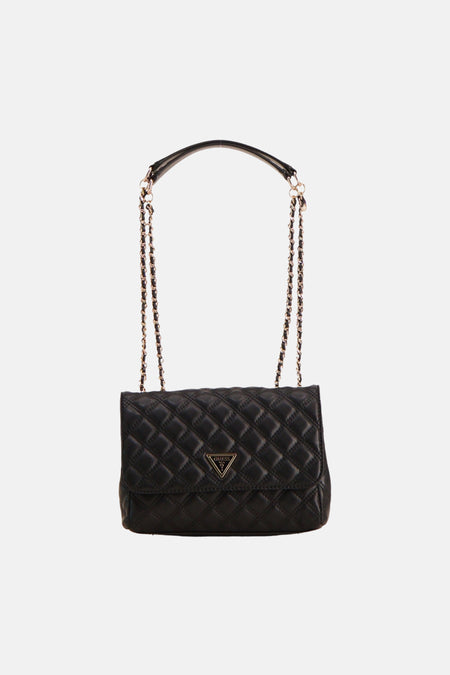 Sac à bandoulière noir - Guess®