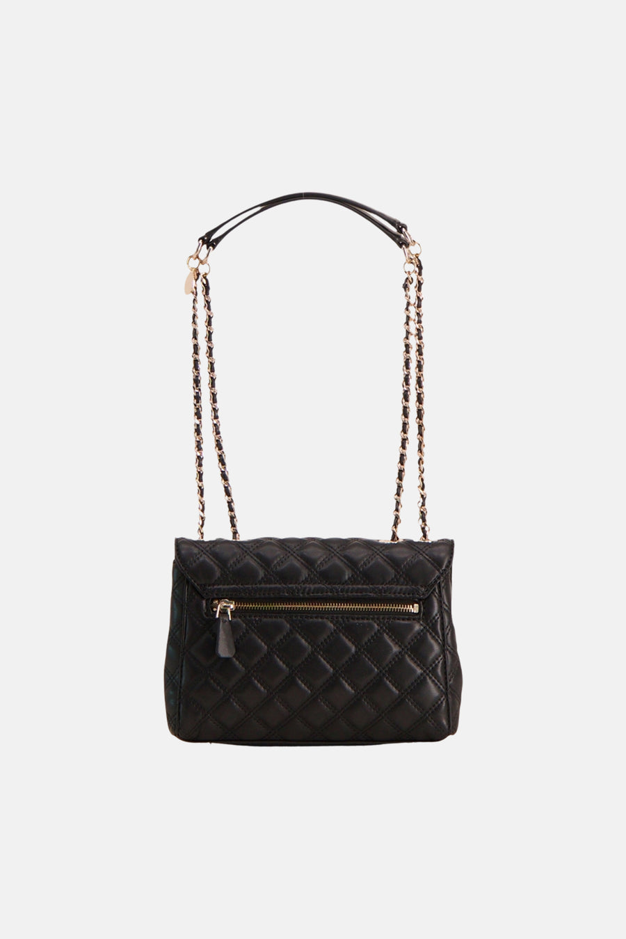 Sac à bandoulière - noir