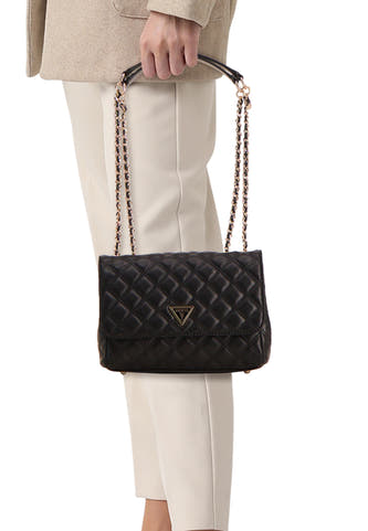 Sac à bandoulière - noir