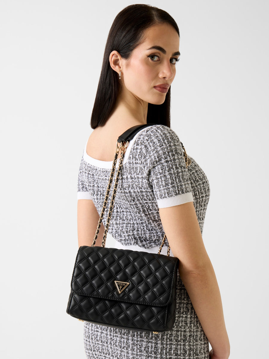Sac à bandoulière - noir
