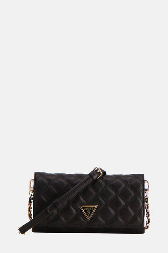Sac à bandoulière - noir