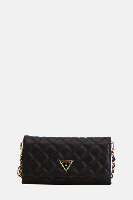 Sac à bandoulière - noir