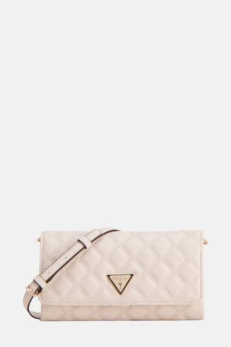 Sac à bandoulière blanc - Guess® - Guess® - 5