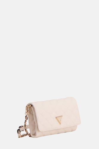 Sac à bandoulière blanc - Guess® - Guess® - 5