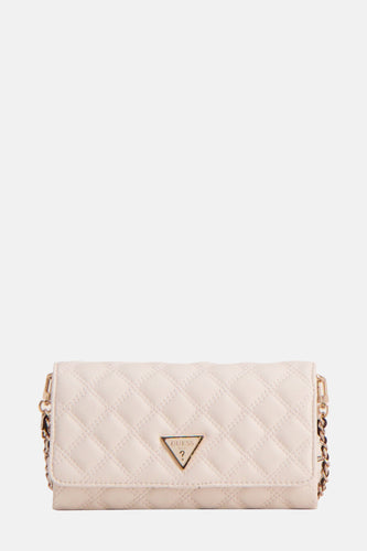 Sac à bandoulière blanc - Guess® - Guess® - 5