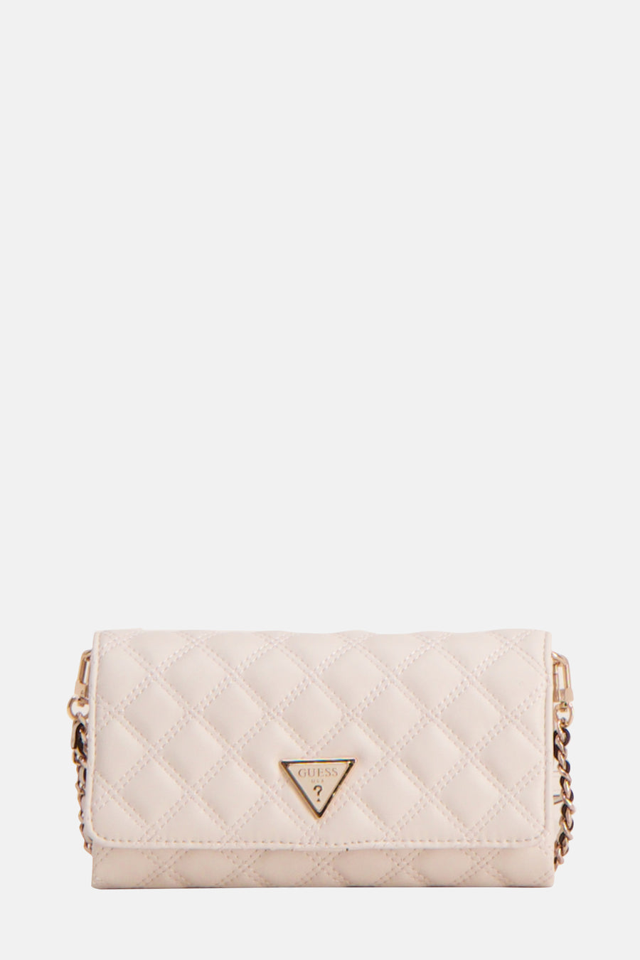 Sac à bandoulière blanc - Guess® - Guess® - 4