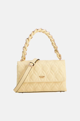 Sac à bandoulière - jaune