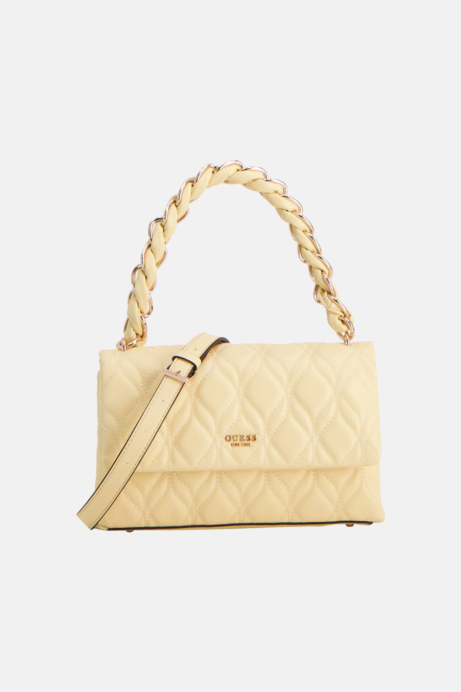 Sac à bandoulière - jaune