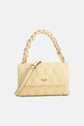 Sac à bandoulière - jaune