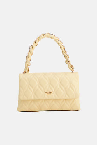 Sac à bandoulière - jaune
