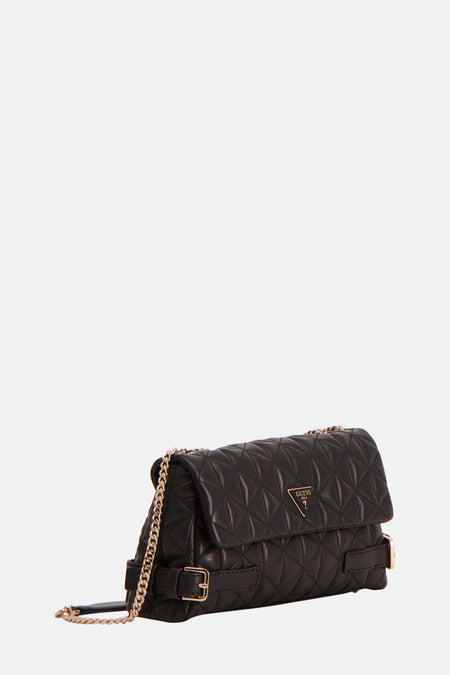 Sac à bandoulière - noir