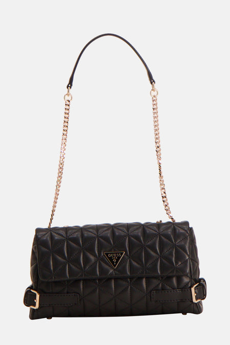 Sac à bandoulière - noir