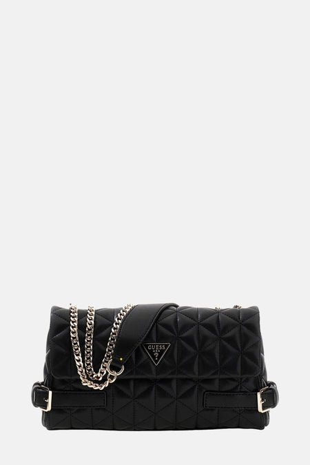 Sac à bandoulière - noir