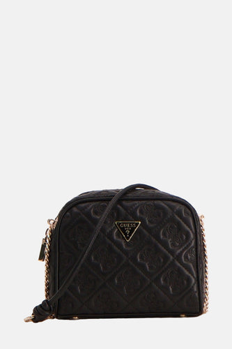 Sac à bandoulière - noir