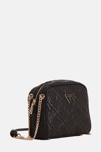 Sac à bandoulière - noir