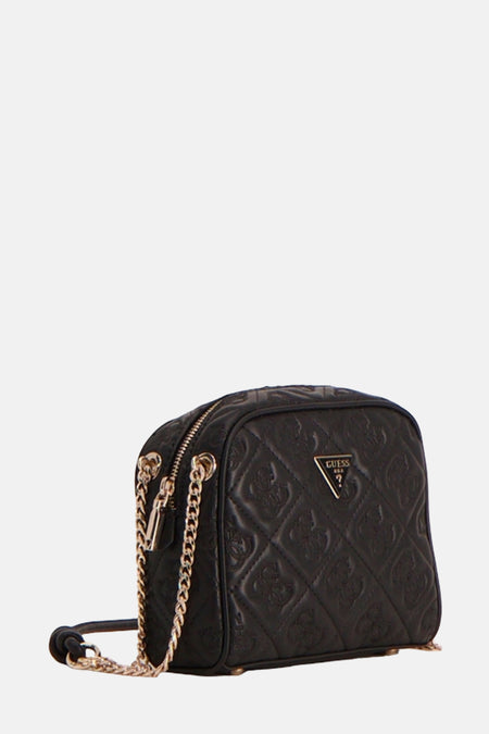 Sac à bandoulière - noir
