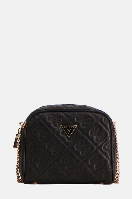 Sac à bandoulière - noir