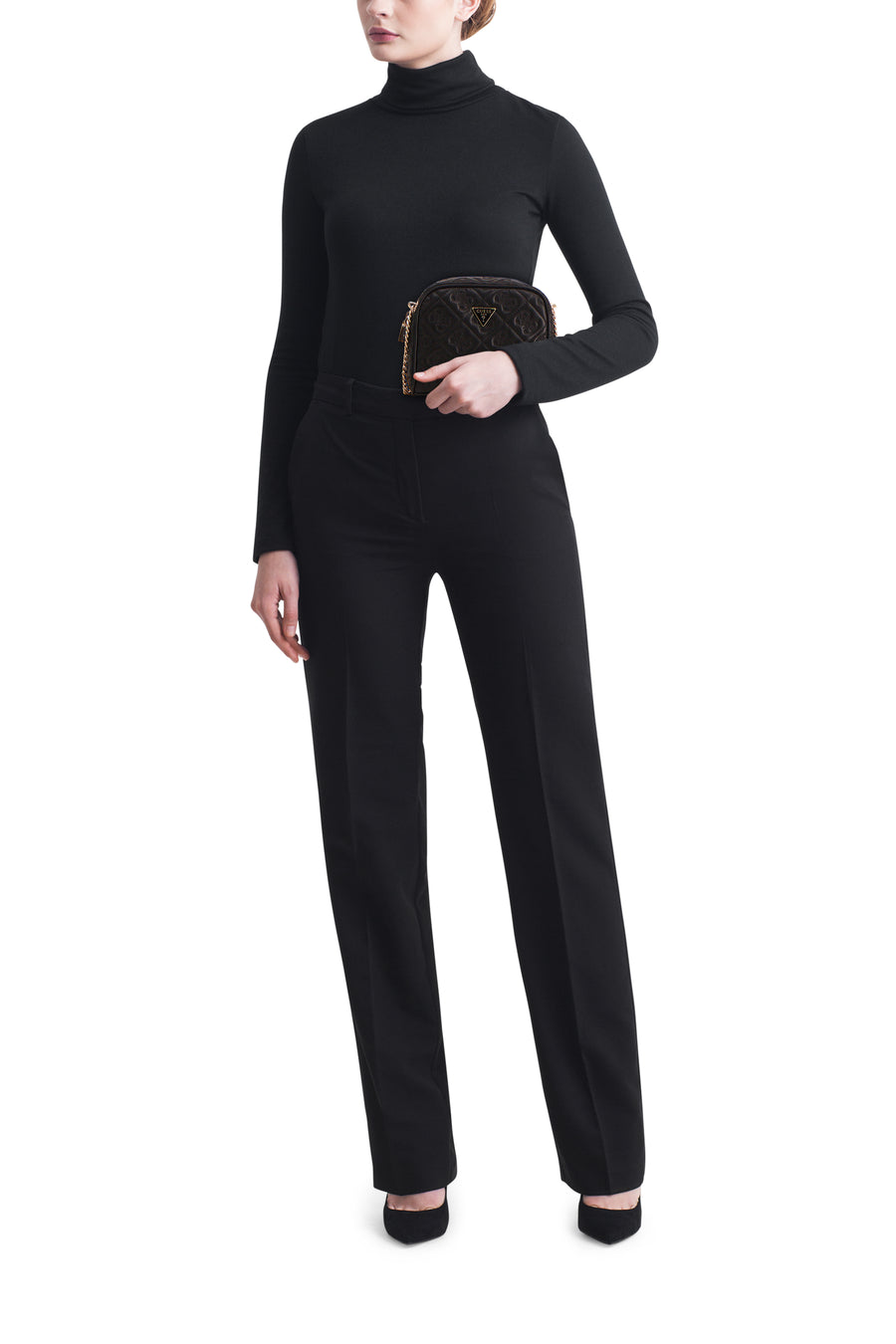 Sac à bandoulière - noir - Guess®