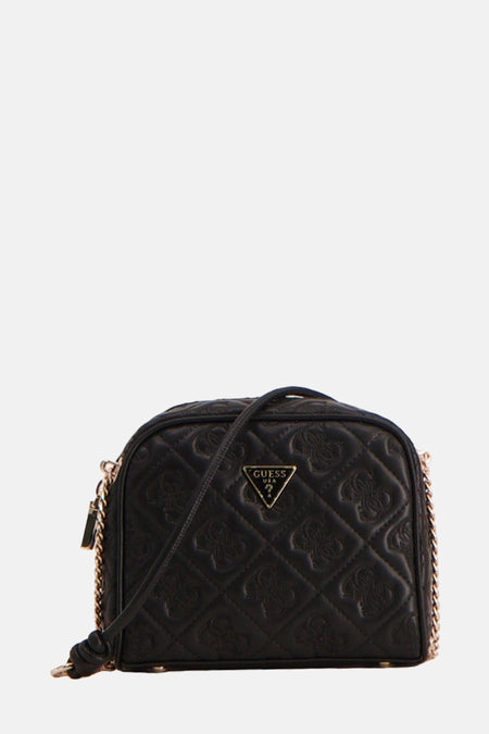 Sac à bandoulière - noir